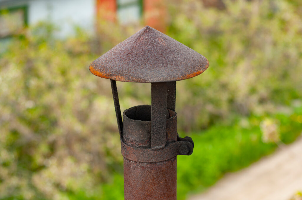 Chimney Crown Repair and Installation in Chattahoochee Hills, GA