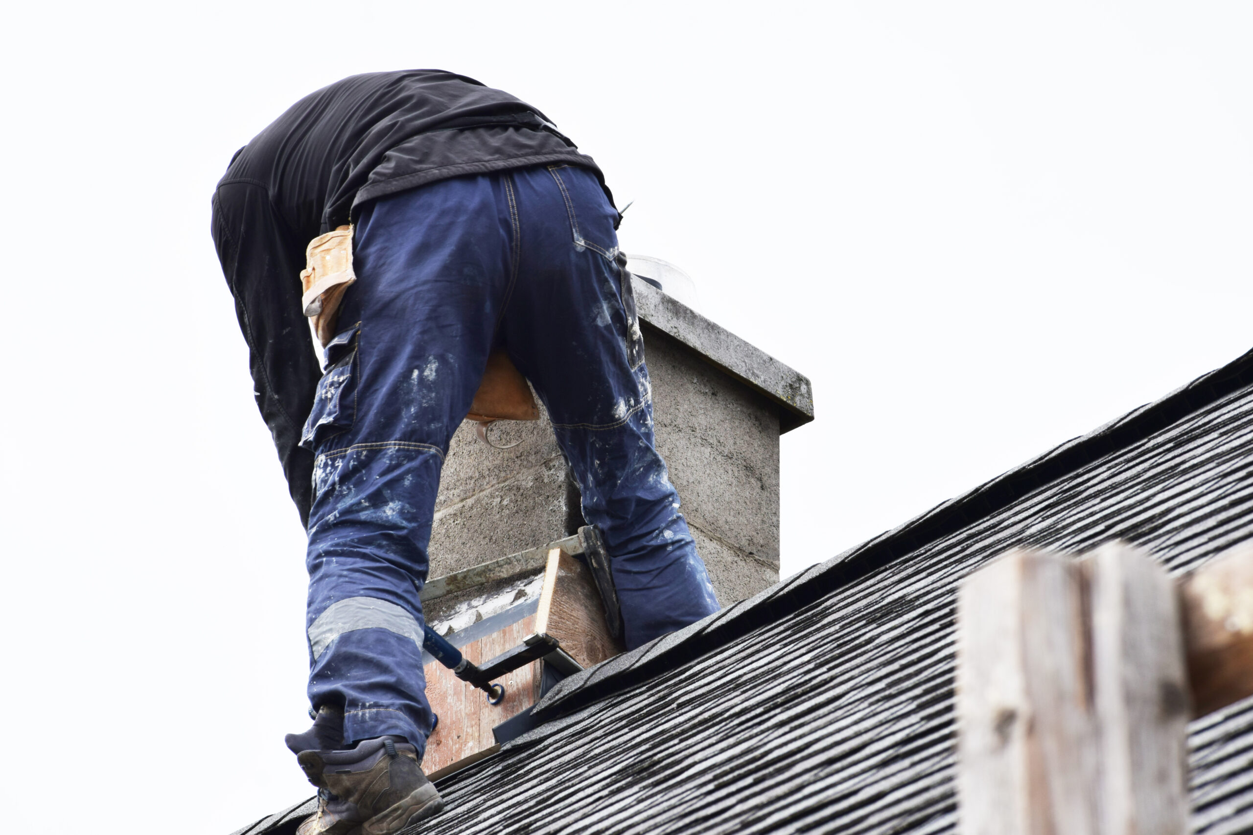 Prevent Damage with Our Chimney Crown Services in Chattahoochee Hills, GA