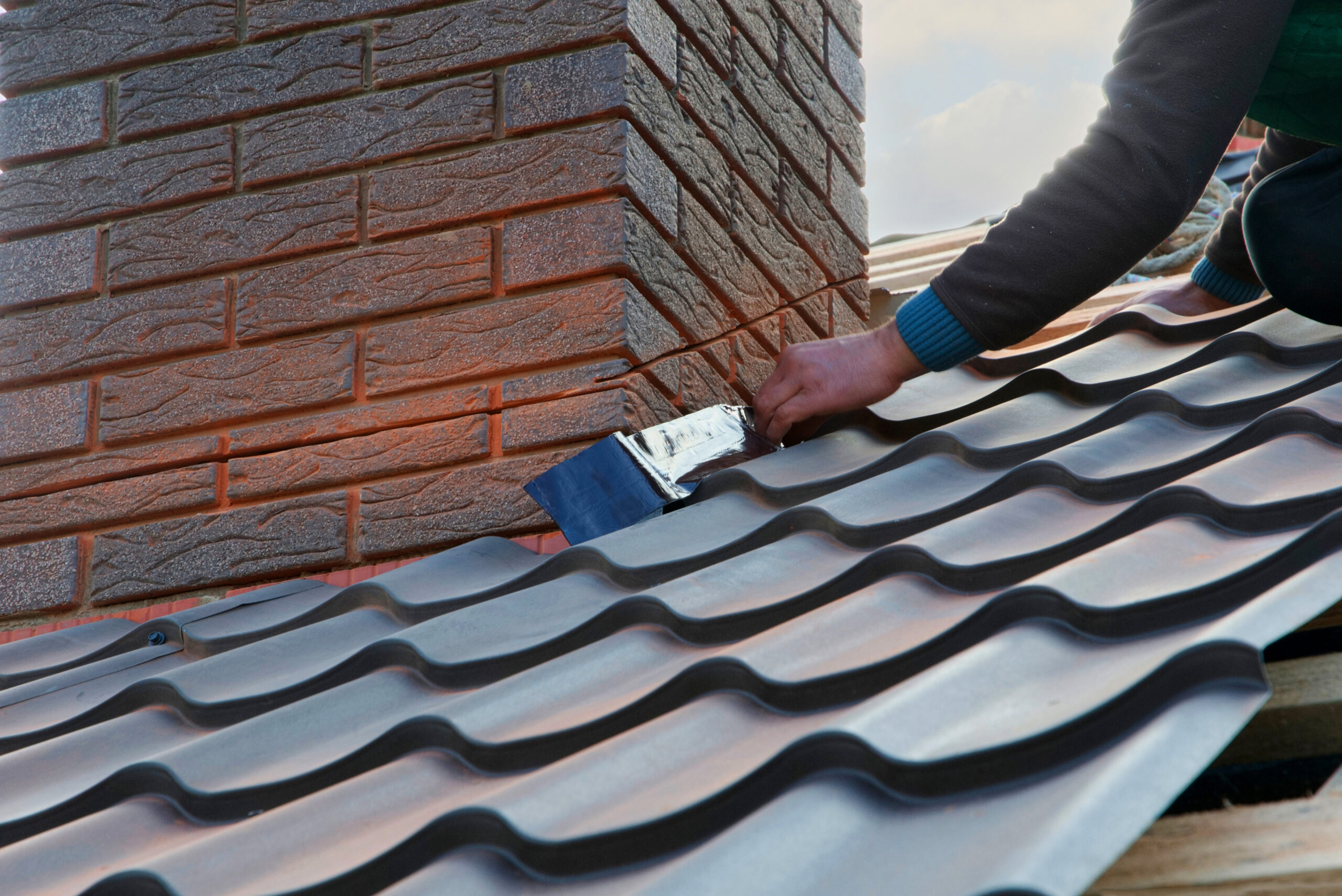 Top Quality Chimney Crown Services in Chattahoochee Hills, GA