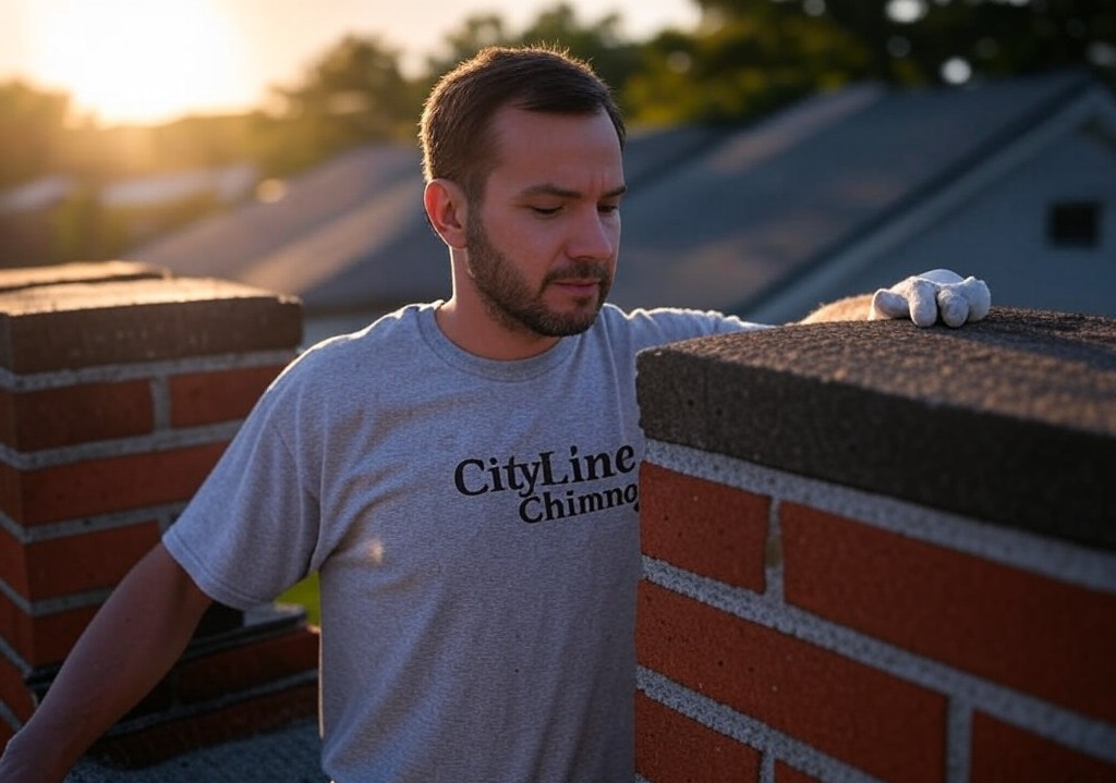 Dependable Chimney Rebuilding Services for Lasting Quality in Chattahoochee Hills, GA