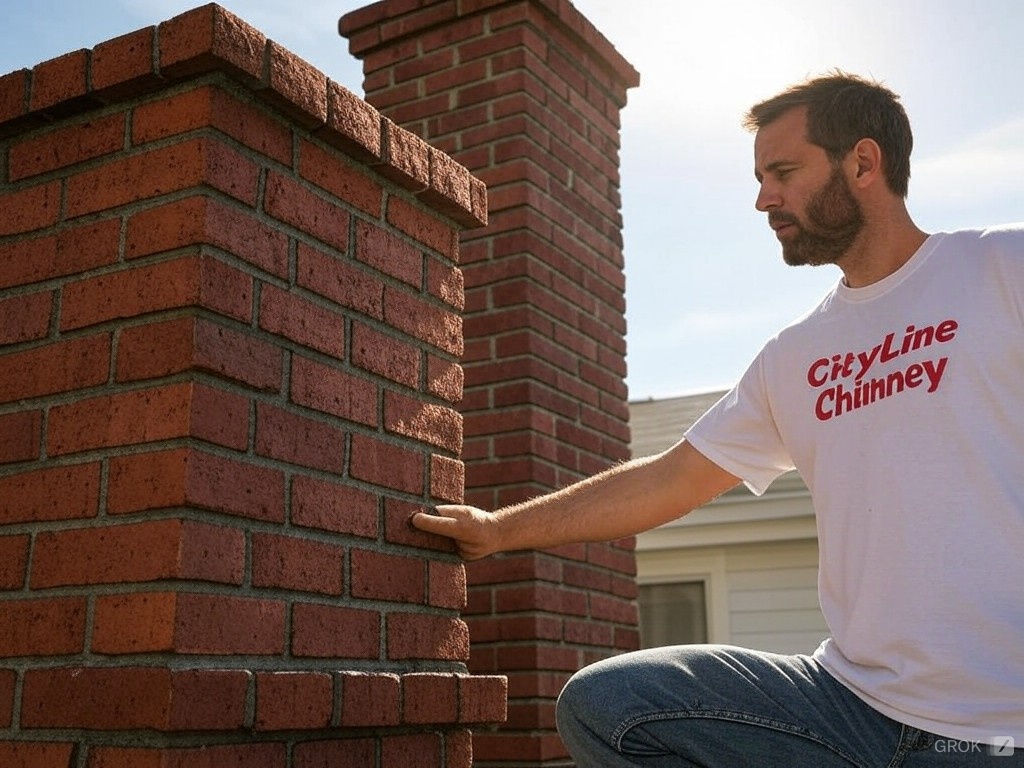 Professional Chimney Liner Installation and Repair in Chattahoochee Hills, GA