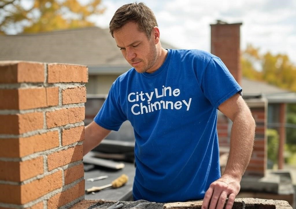 Chimney Draft Issue Services You Can Trust in Chattahoochee Hills, GA