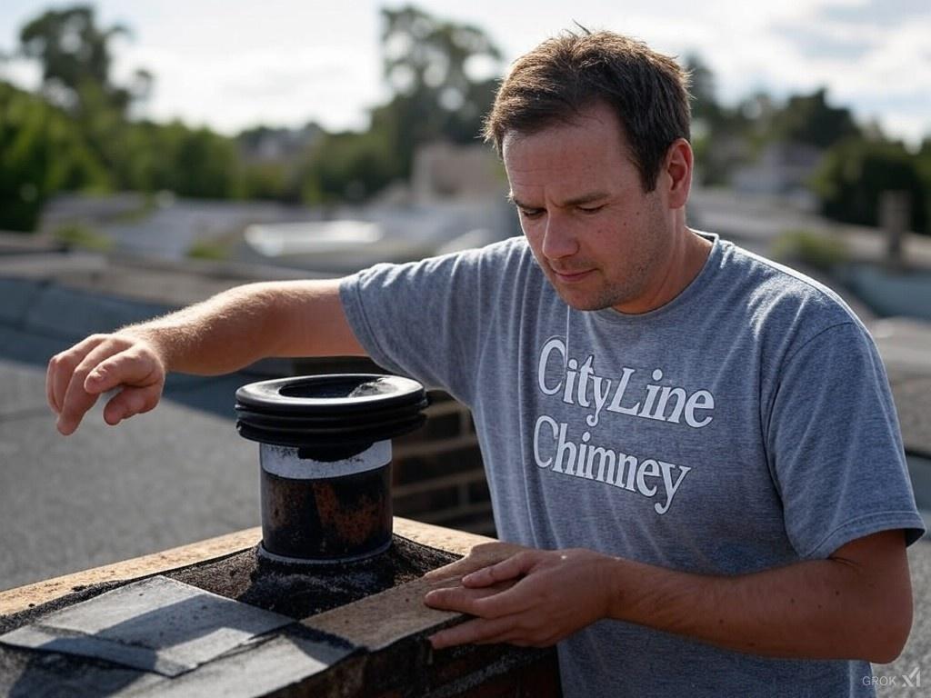 Expert Chimney Cap Services for Leak Prevention and Durability in Chattahoochee Hills, GA