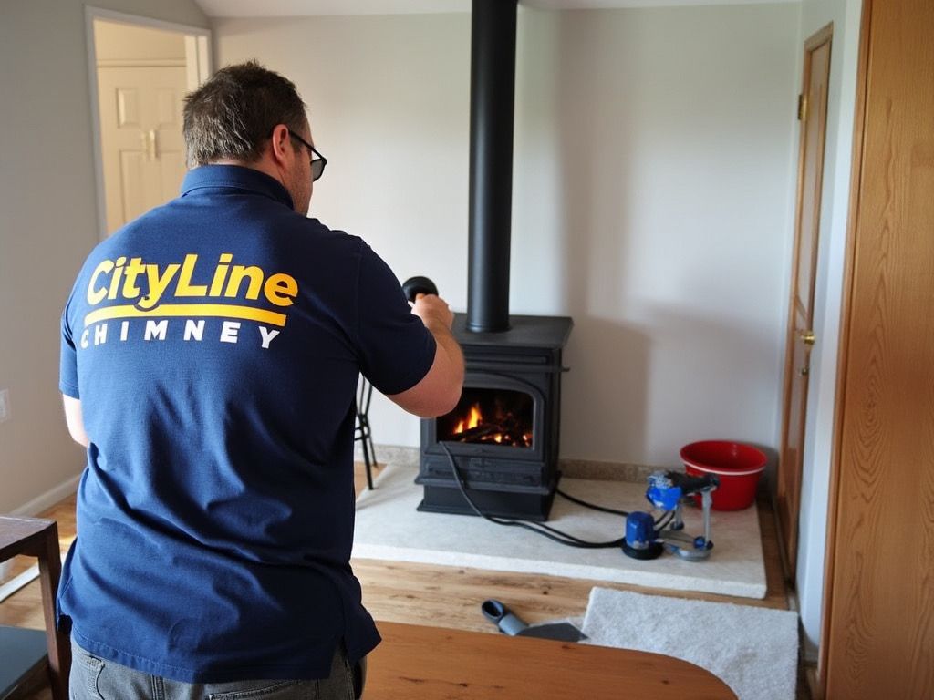 Expert Chimney Liner Installation and Repair in Chattahoochee Hills, GA