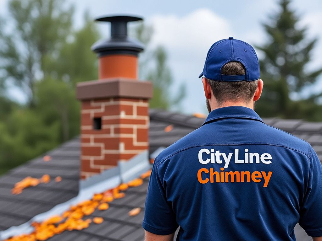 Expert Chimney Sweep Solutions in Chattahoochee Hills, GA