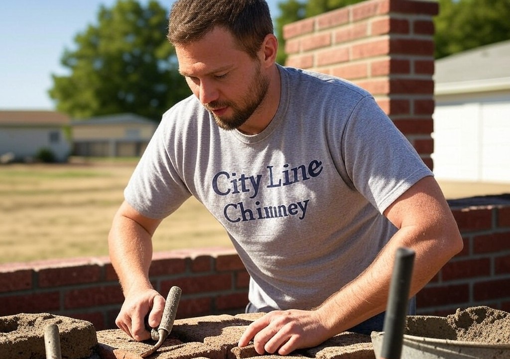 Professional Chimney Flashing Installation and Repair in Chattahoochee Hills, GA