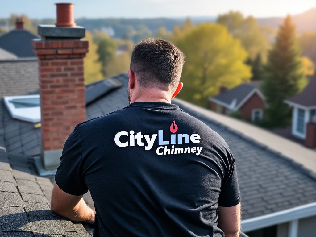 Professional Chimney Waterproofing Installation and Repair in Chattahoochee Hills, GA