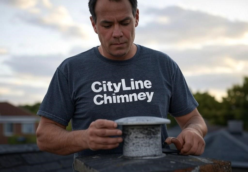 Quality Chimney Flashing Services in Chattahoochee Hills, GA