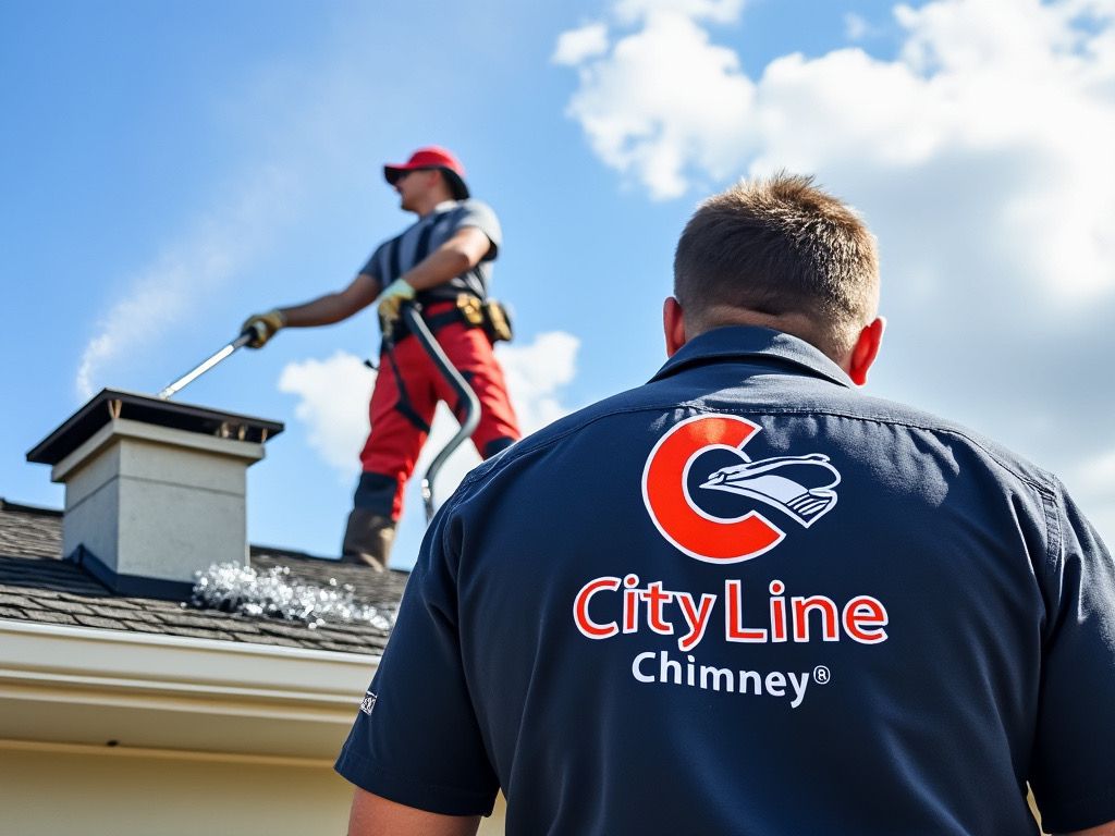 Top-Quality Chimney Cleaning Services in Chattahoochee Hills, GA